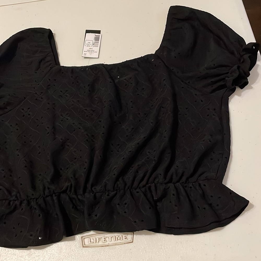 Discreet Top XL - Picture 11 of 12